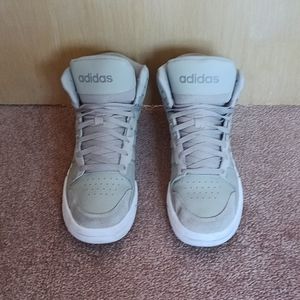 Mens Adidas Top 10 High Tops